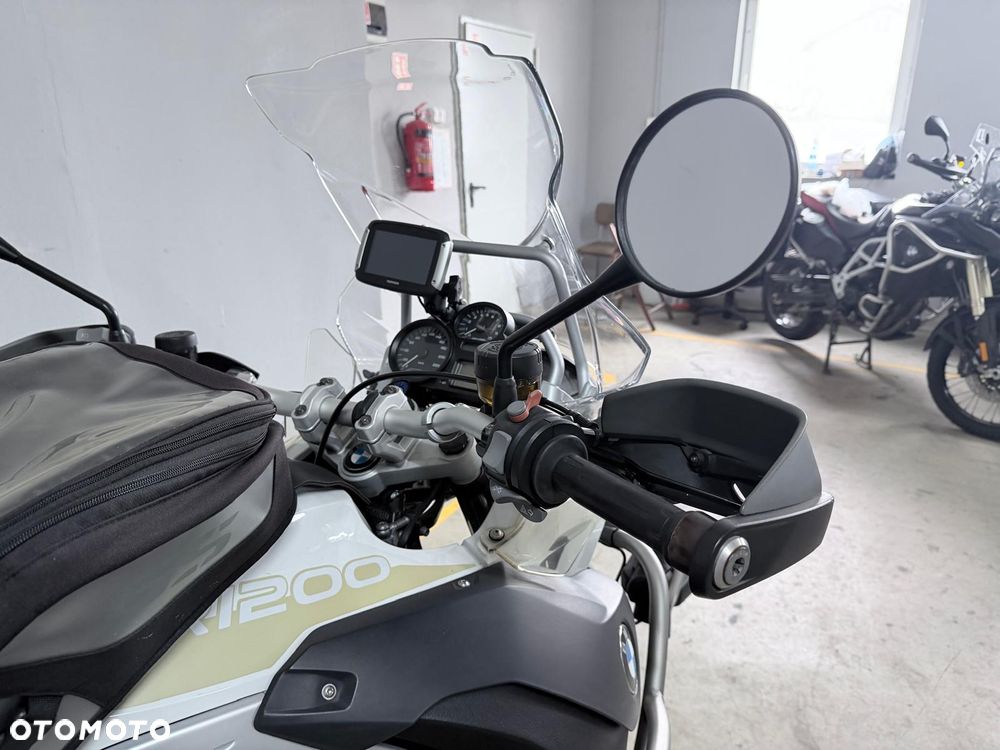 BMW GS - 19