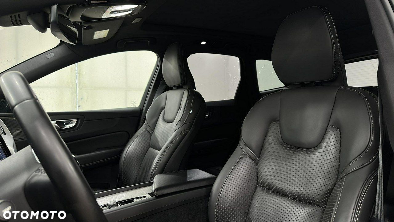 Volvo XC 60 - 16