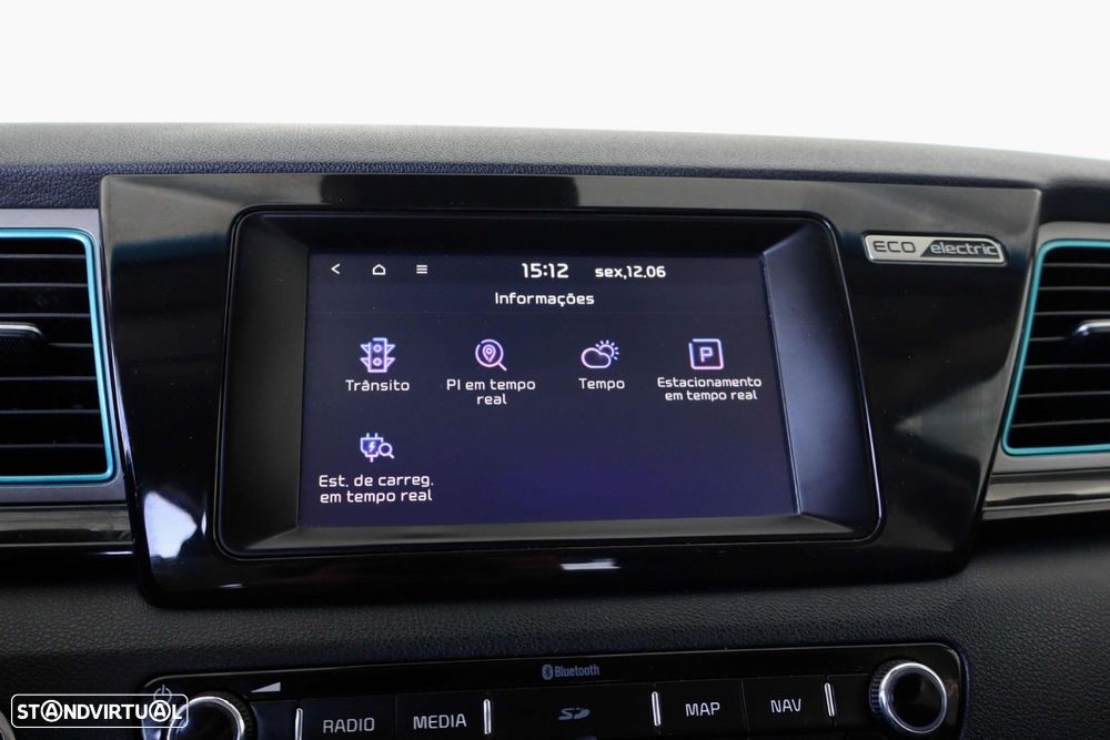 Kia e-Niro 64kWh - 37