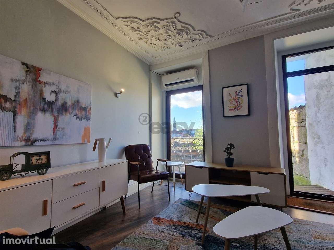 APARTAMENTO T1 COM LOGRADOURO - Grande imagem: 5/35