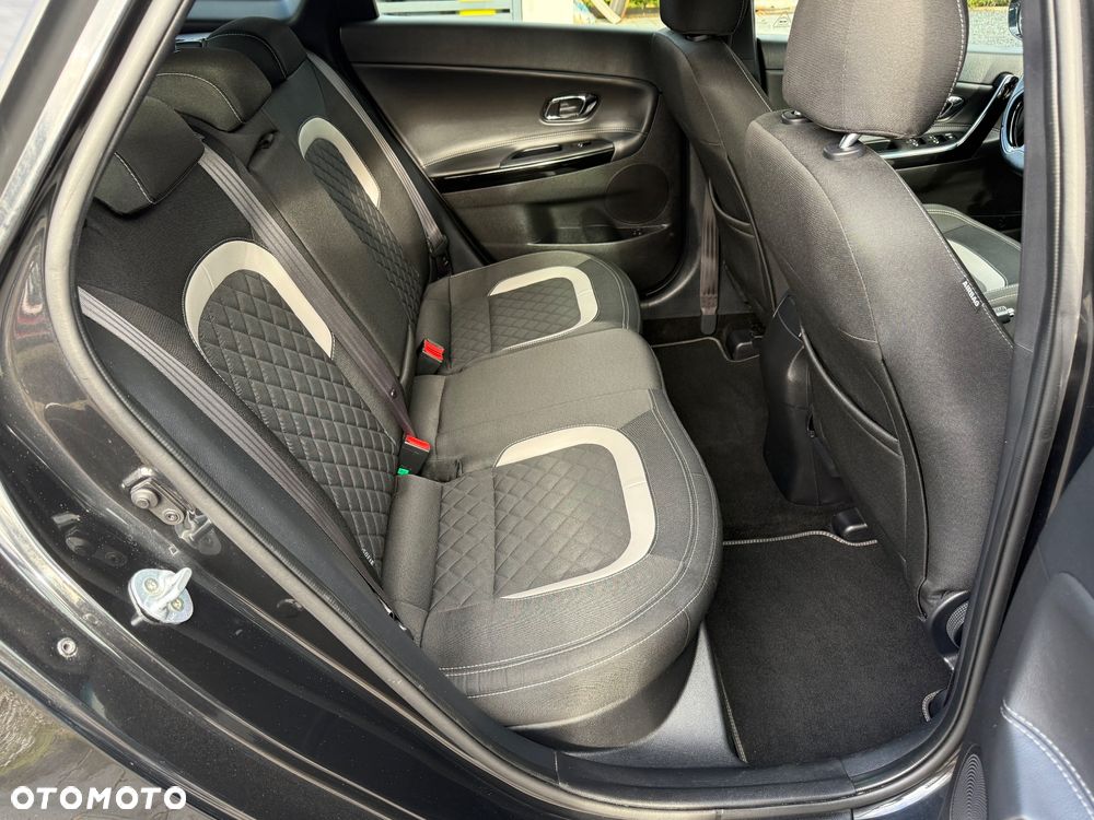 Kia Ceed 1.6 CRDi 136 DCT ISG SW GT Line - 20