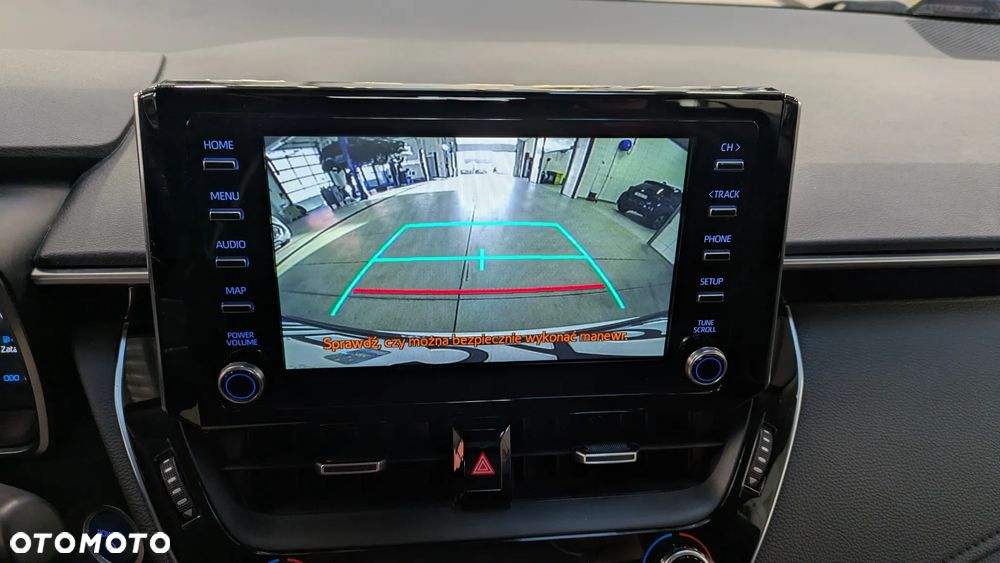 Toyota Corolla 1.8 Hybrid Comfort - 16