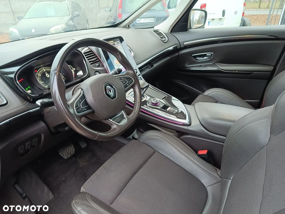 Renault Espace Energy dCi 160 EDC Intens - 8