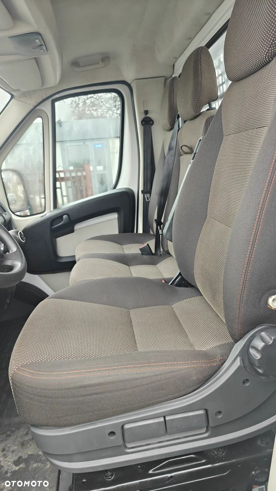 Citroën Jumper - 10