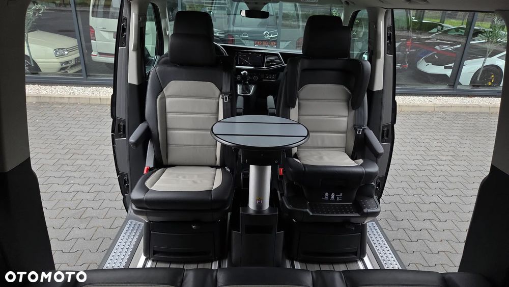 Volkswagen Multivan 2.0 TDI L1 Highline 4Motion DSG - 19