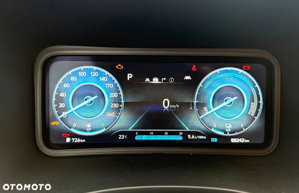 Hyundai Kona - 10