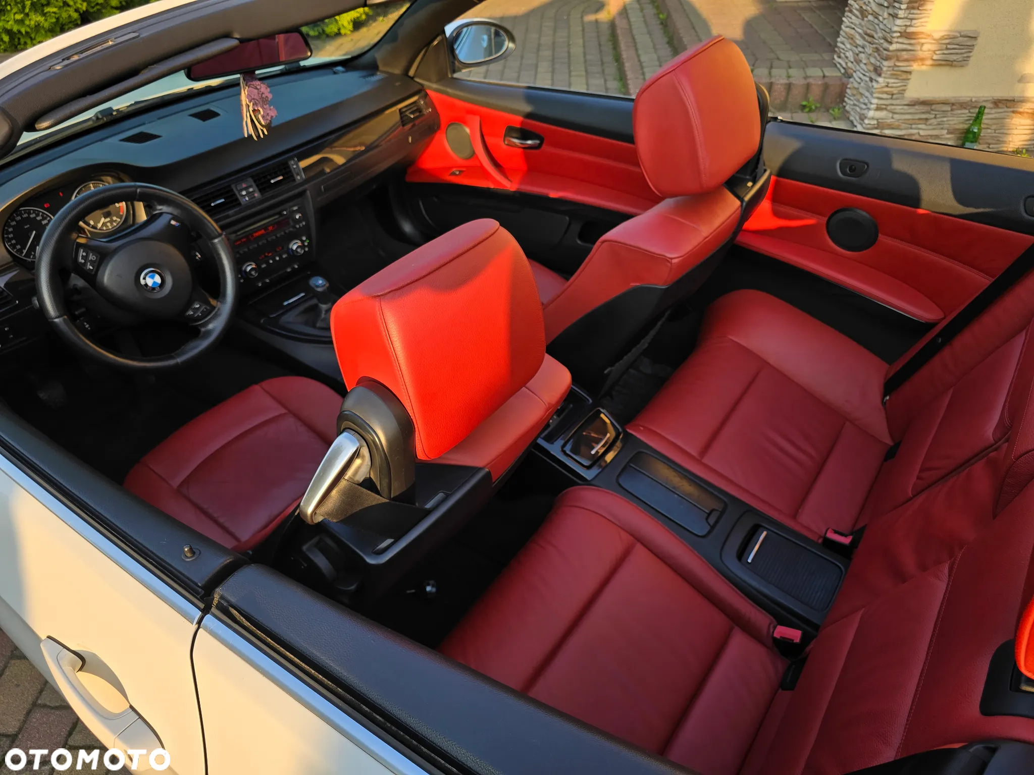 BMW Seria 3 320d - 6