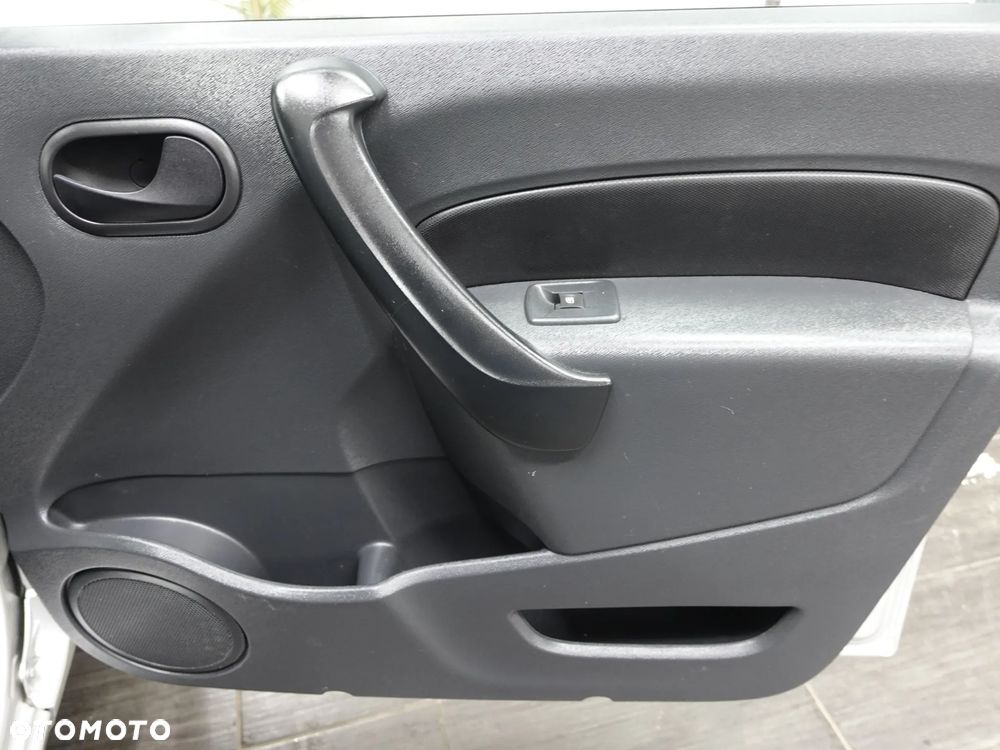Mercedes-Benz CITAN - 29