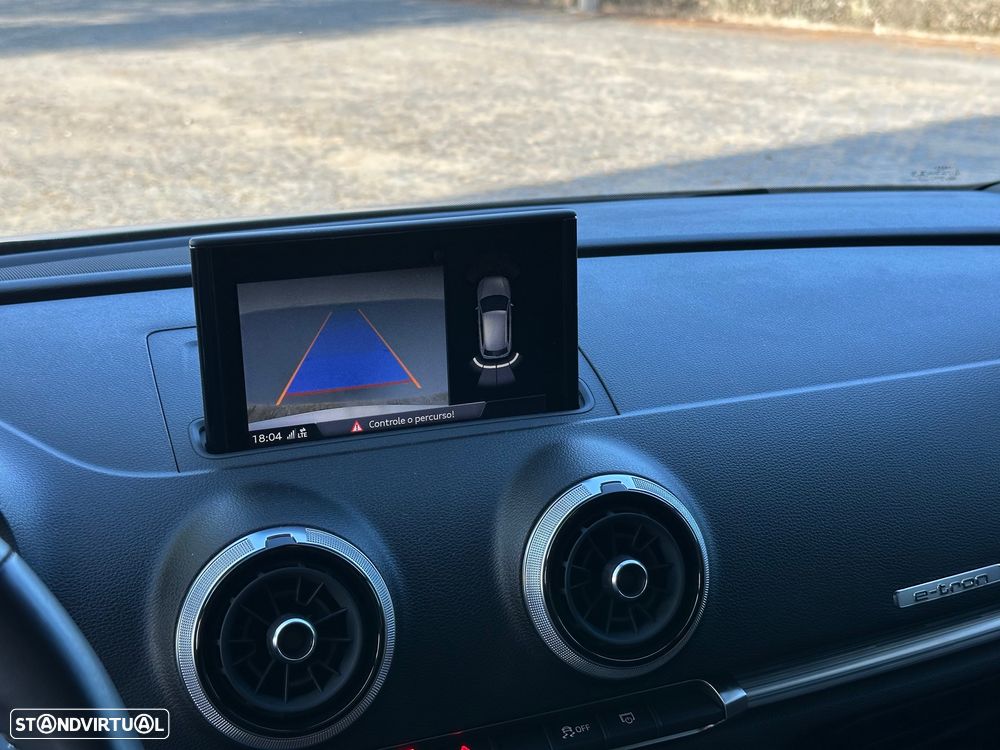 Audi A3 Sportback 1.4 TFSI - 24