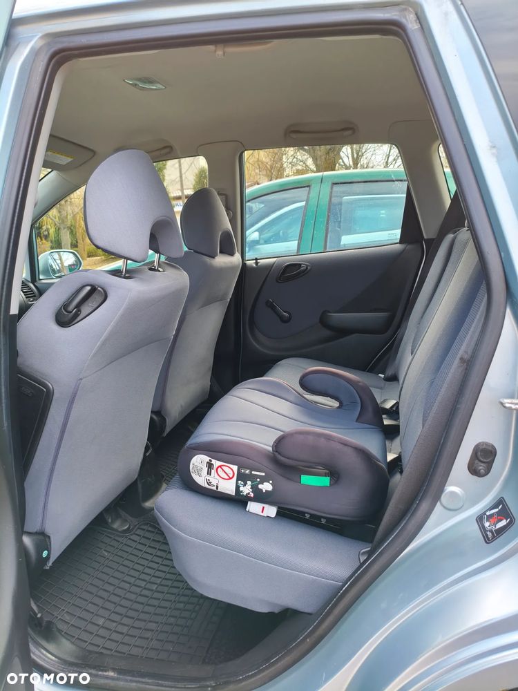 Honda Jazz 1.2 S - 9