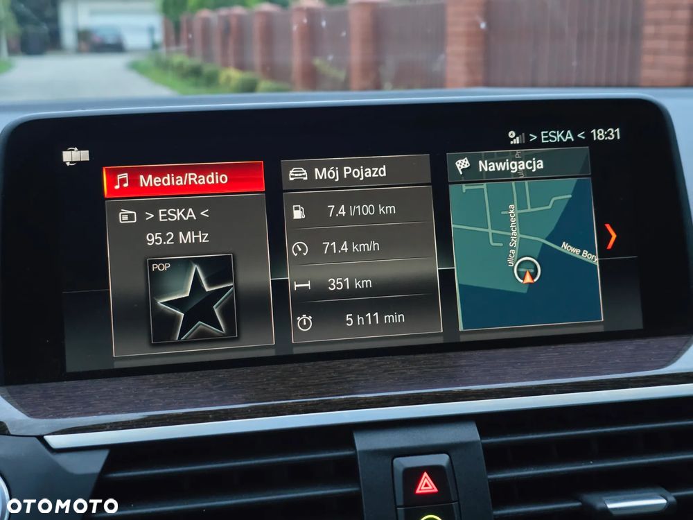 BMW X4 xDrive20d M Sport X sport - 28