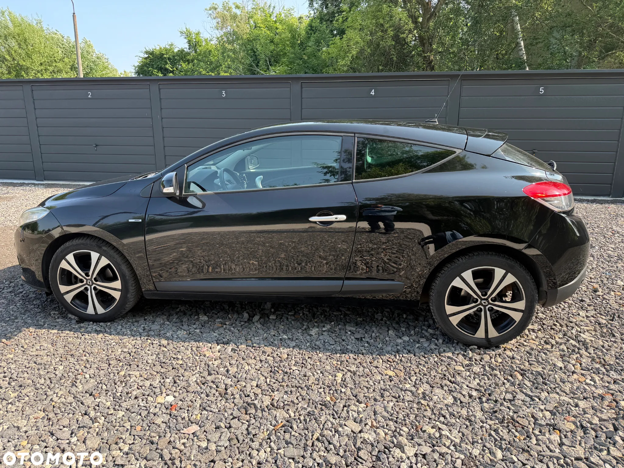 Renault Megane 1.4 16V TCE Bose Edition - 6