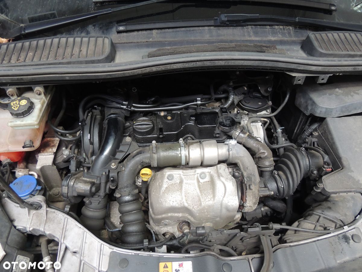 Pas przedni górny Ford C-Max Grand '11 1,6 tdci - 1