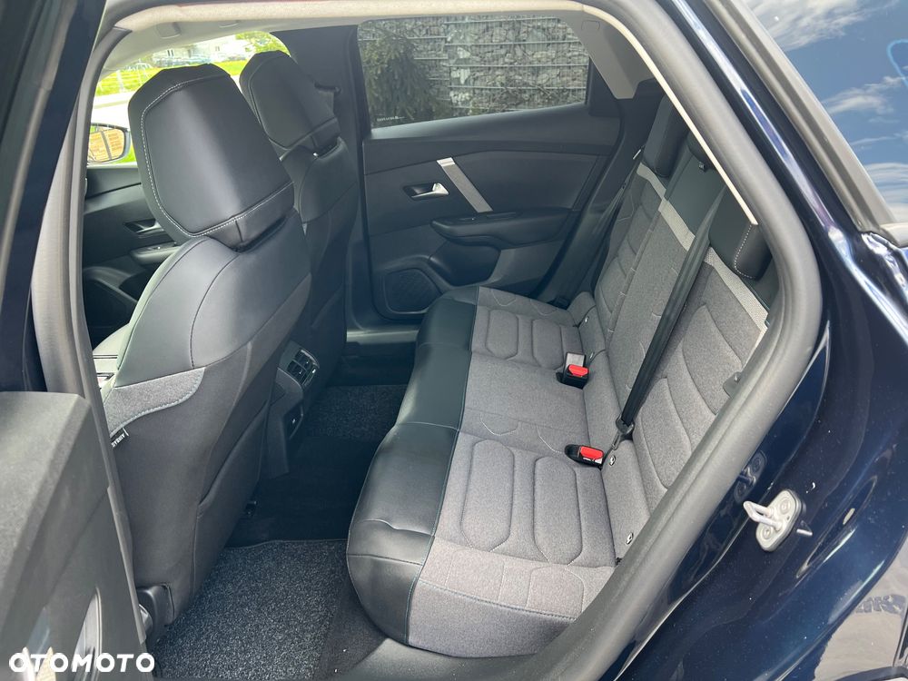 Citroën C4 PureTech 130 Stop&Start MAX - 29