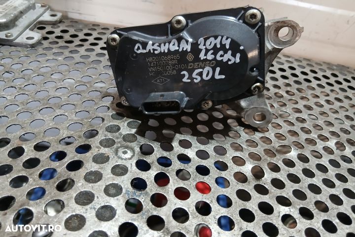 Egr 147100789R 147100789R Nissan Qashqai 1 J10 [facelift] [2010 - 201 - 1
