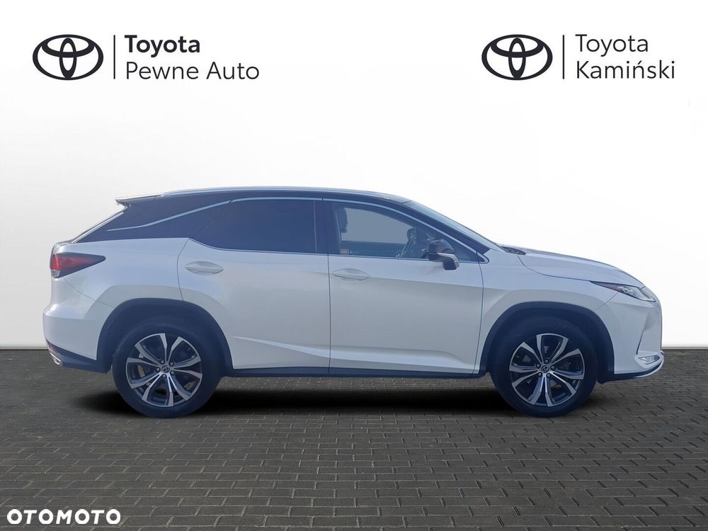 Lexus RX 300 Prestige - 6