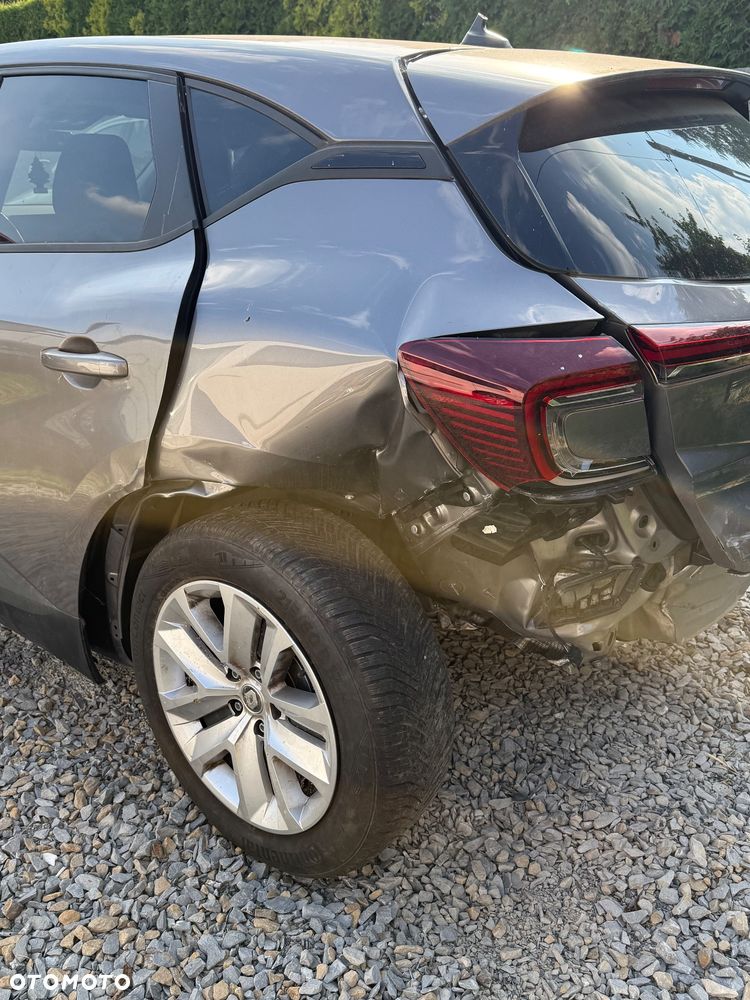 Renault Captur - 4