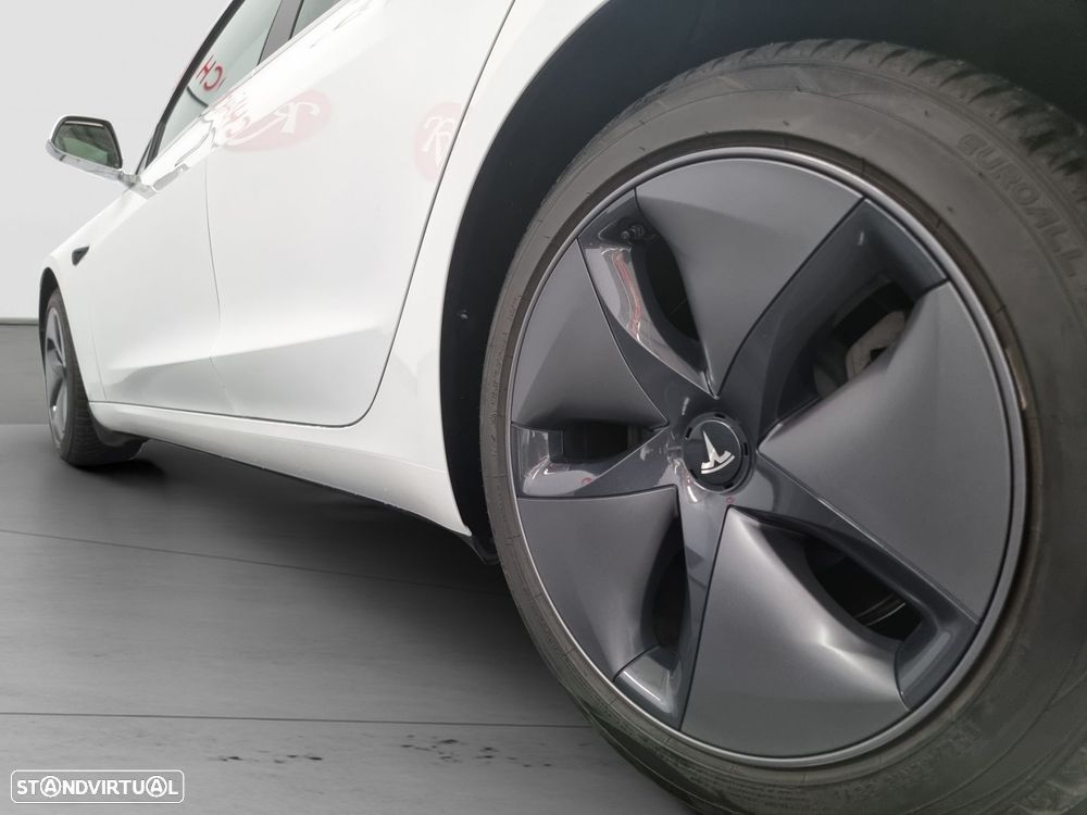 Tesla Model 3 Standard Range Plus RWD - 15