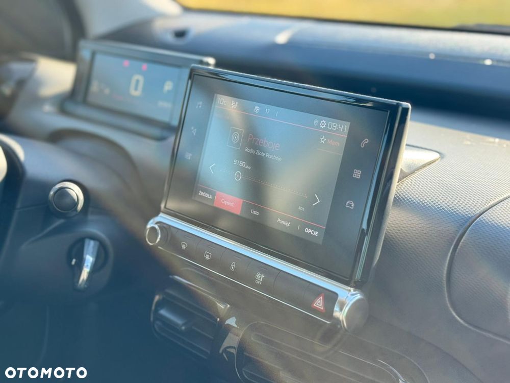 Citroën C4 Cactus 1.2 PureTech GPF Shine S&S EAT6 - 13
