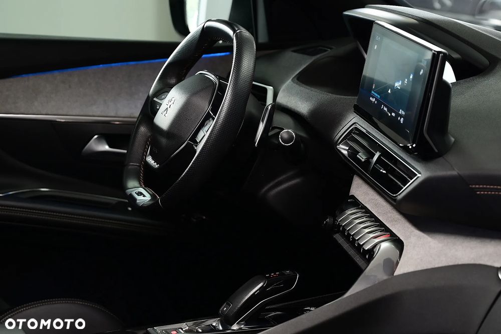 Peugeot 3008 1.5 BlueHDi GT Pack S&S EAT8 - 26