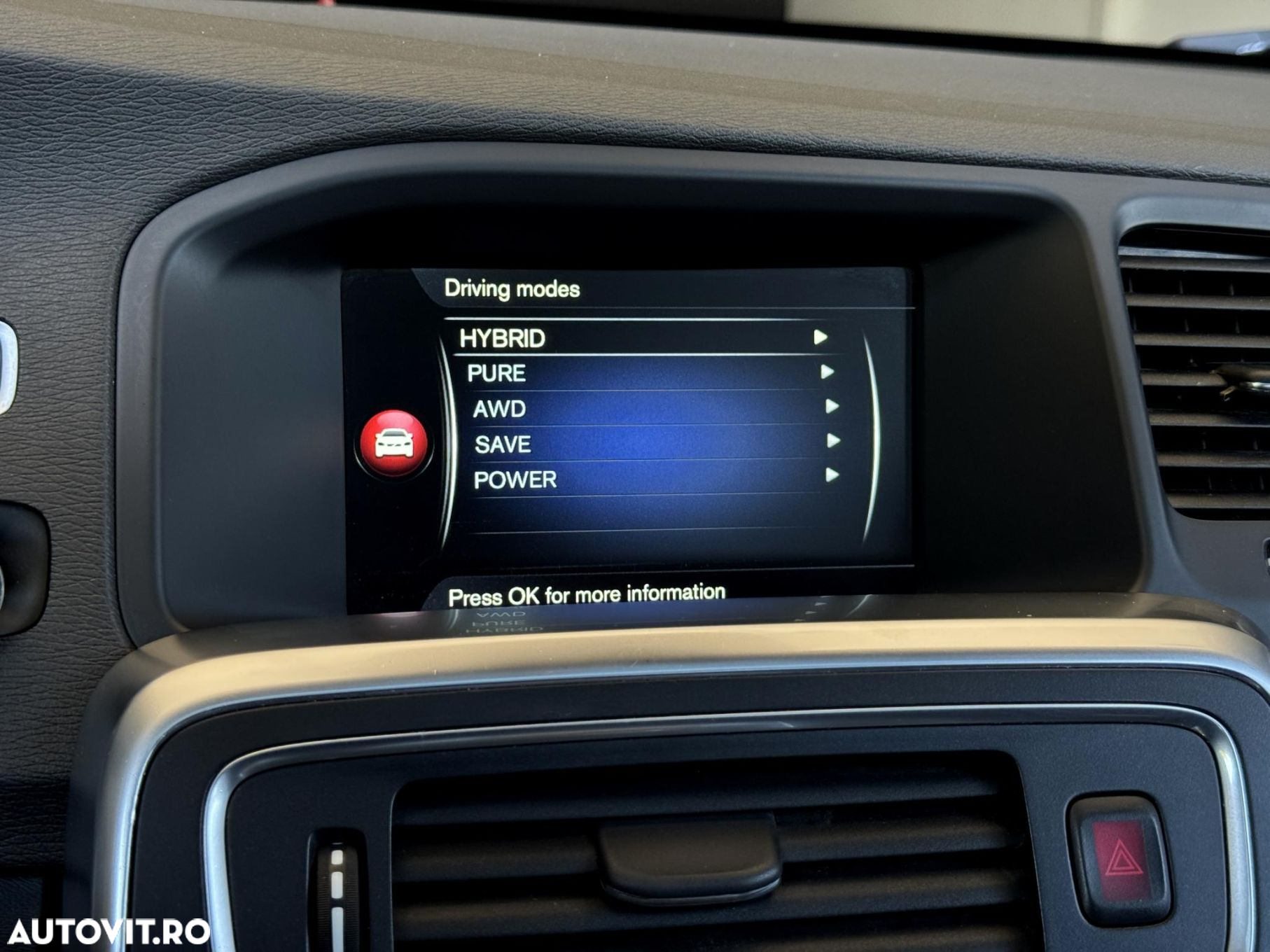 Volvo V60 - 11
