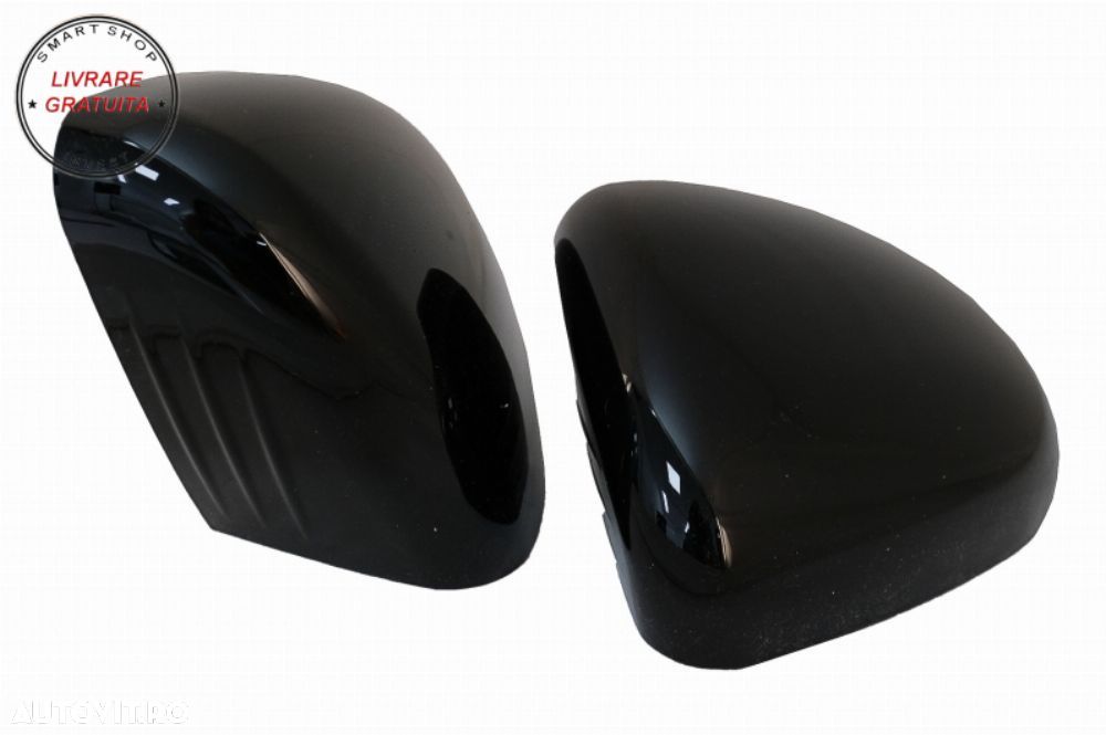 Difuzor Bara Spate cu Evacuari Crom Mercedes A-Class W177 Hatchback (05.2018-2022)- livrare gratuita - 14