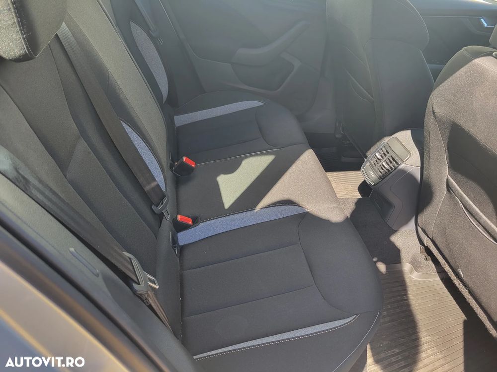 Skoda Kamiq 1.5 TSI DSG Selection - 3