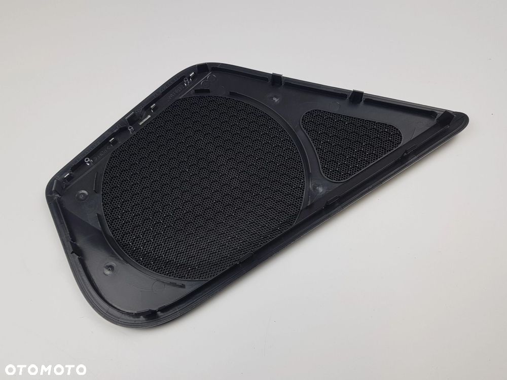 Maskownica Zaślepka Kratka BOSE głośnika drzwi Lewy Przód Audi A6 S6 C7 - 8