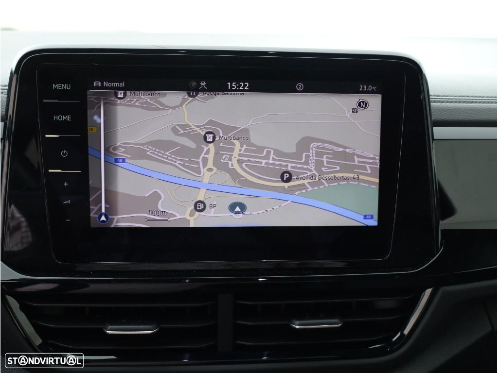 VW T-Roc 2.0 TDI R-Line DSG - 33