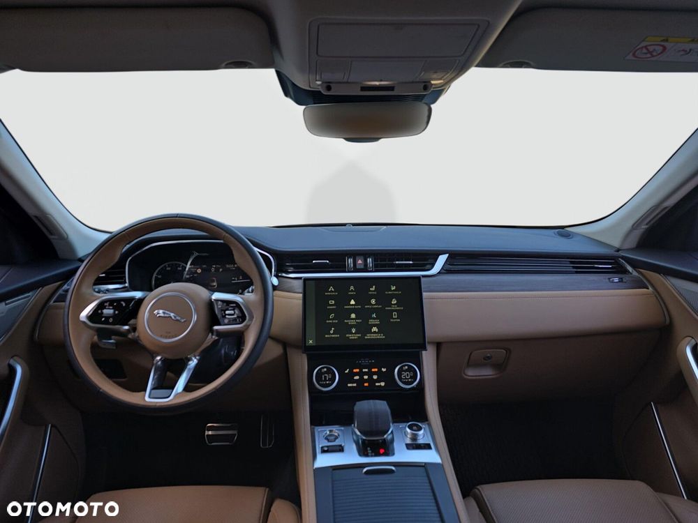 Jaguar F-Pace - 22