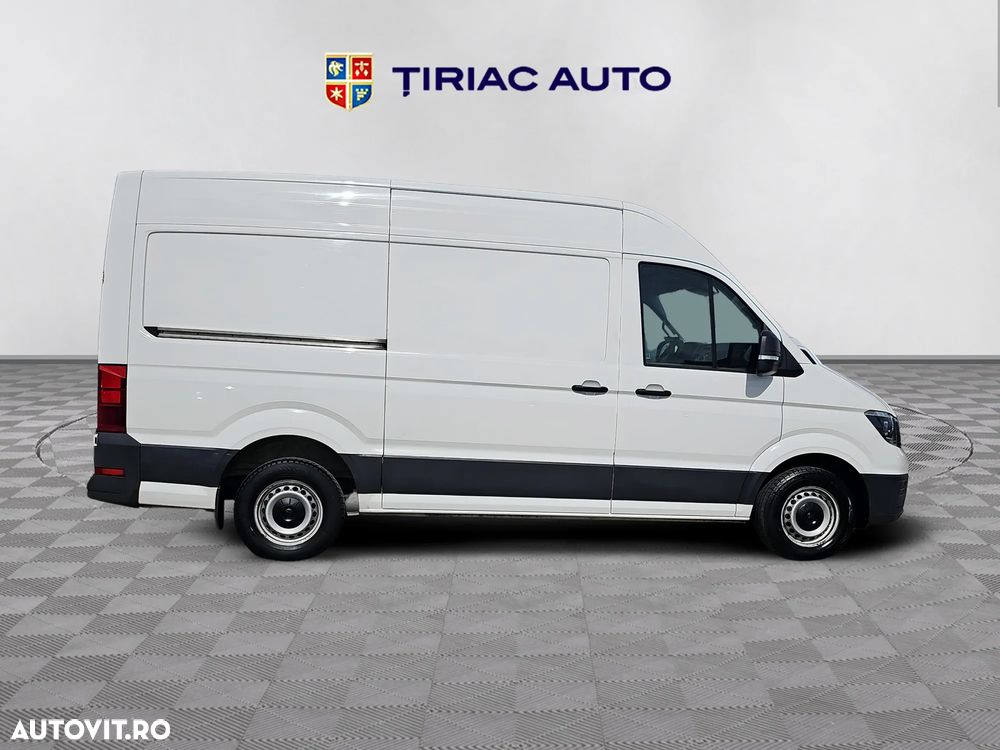 Volkswagen Crafter - 6