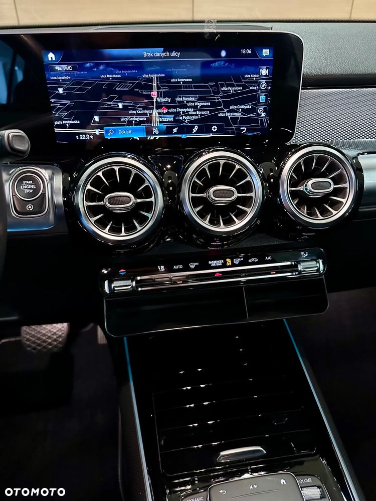 Mercedes-Benz GLB 200 7G-DCT - 18