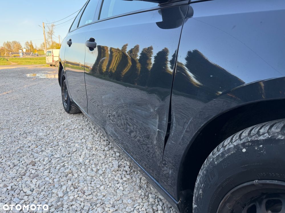 Peugeot 308 1.6 BlueHDi Access S&S - 9