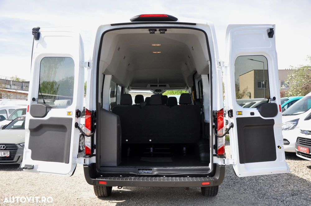 Ford Transit - 7