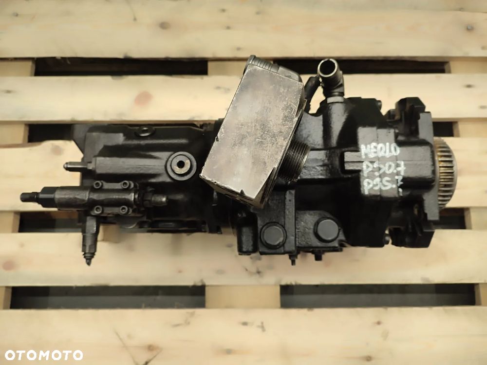 Hydromotor pompa hydrauliczna 089153 MERLO P30.7 - 2