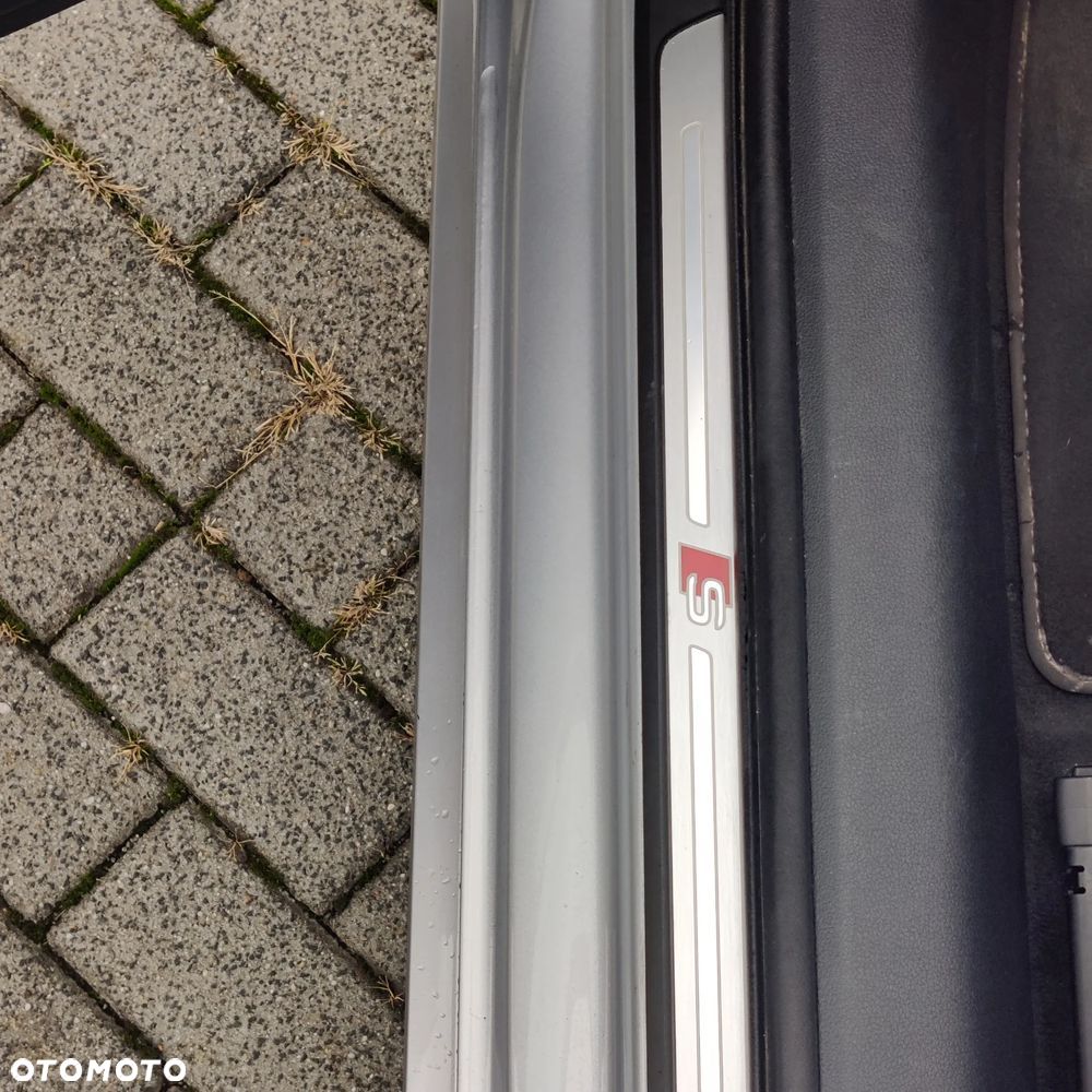Audi A4 - 13
