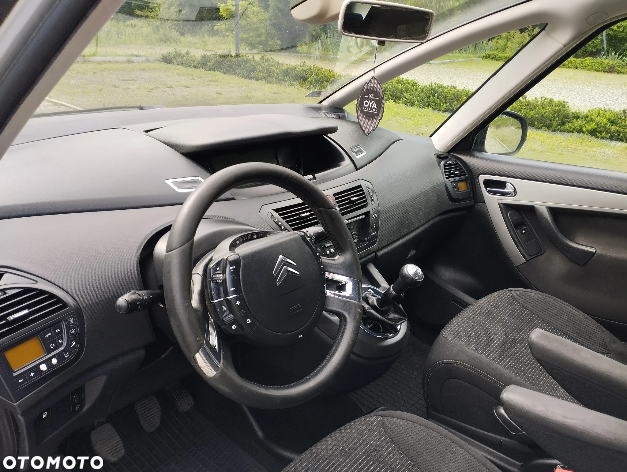 Citroën C4 Picasso 1.6 HDi FAP Exclusive - 7