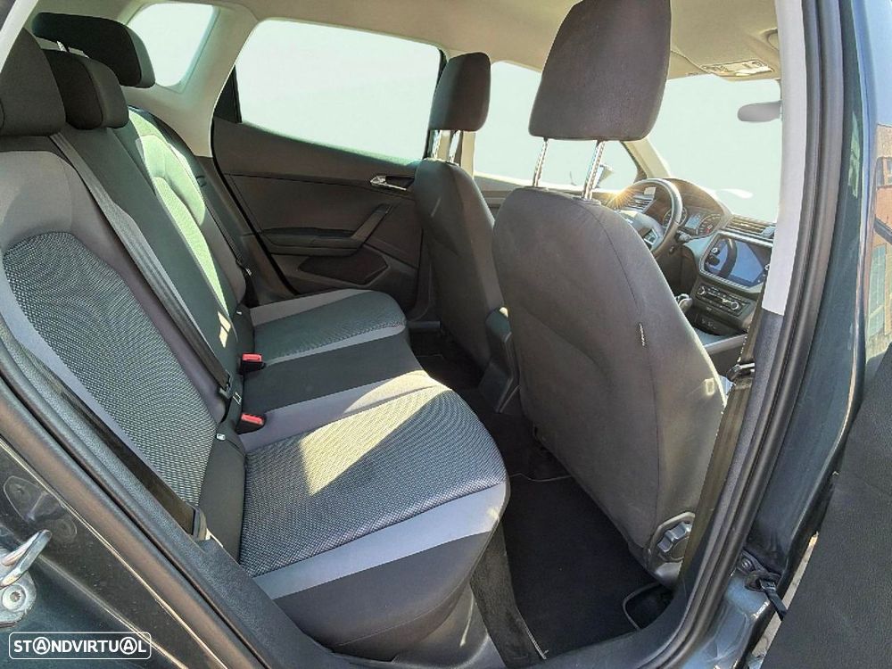 SEAT Arona 1.0 TSI Style - 16