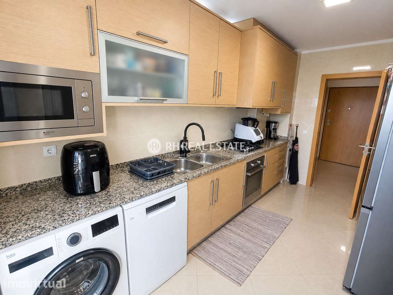 Apartamento, para arrendamento, Figueira da Foz - Tavarede - Grande imagem: 3/13