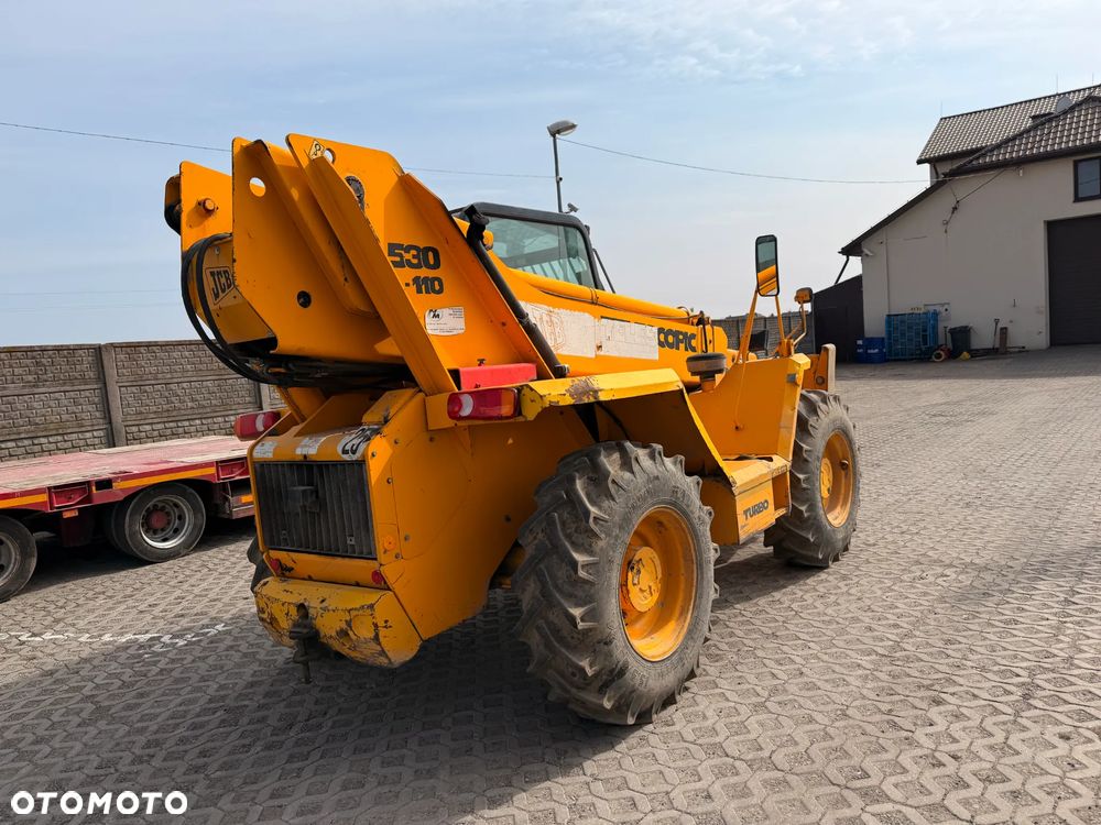 JCB 530-110 - 10