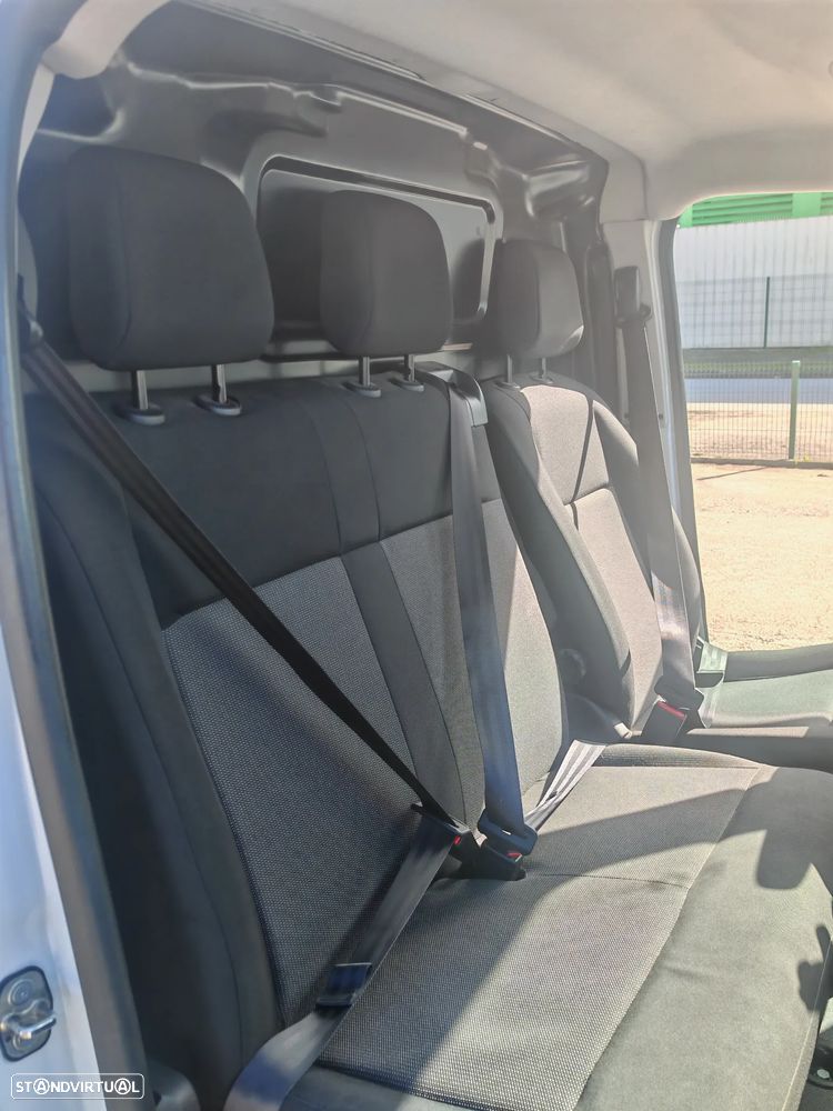 Citroën Jumpy XL - 12