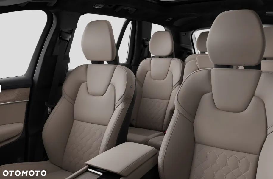 Volvo XC 90 B5 B AWD Ultra Bright - 10