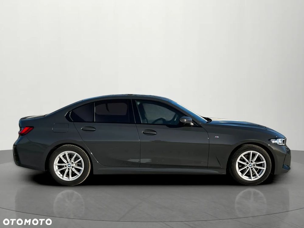 BMW Seria 3 320d xDrive - 7