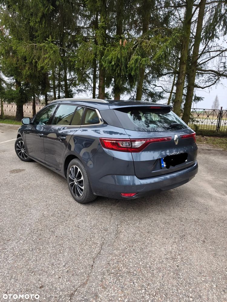 Renault Megane 1.5 dCi Business - 2
