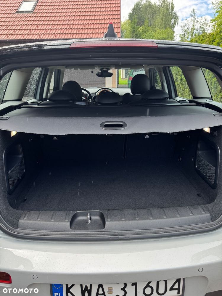 MINI Clubman Cooper S - 32
