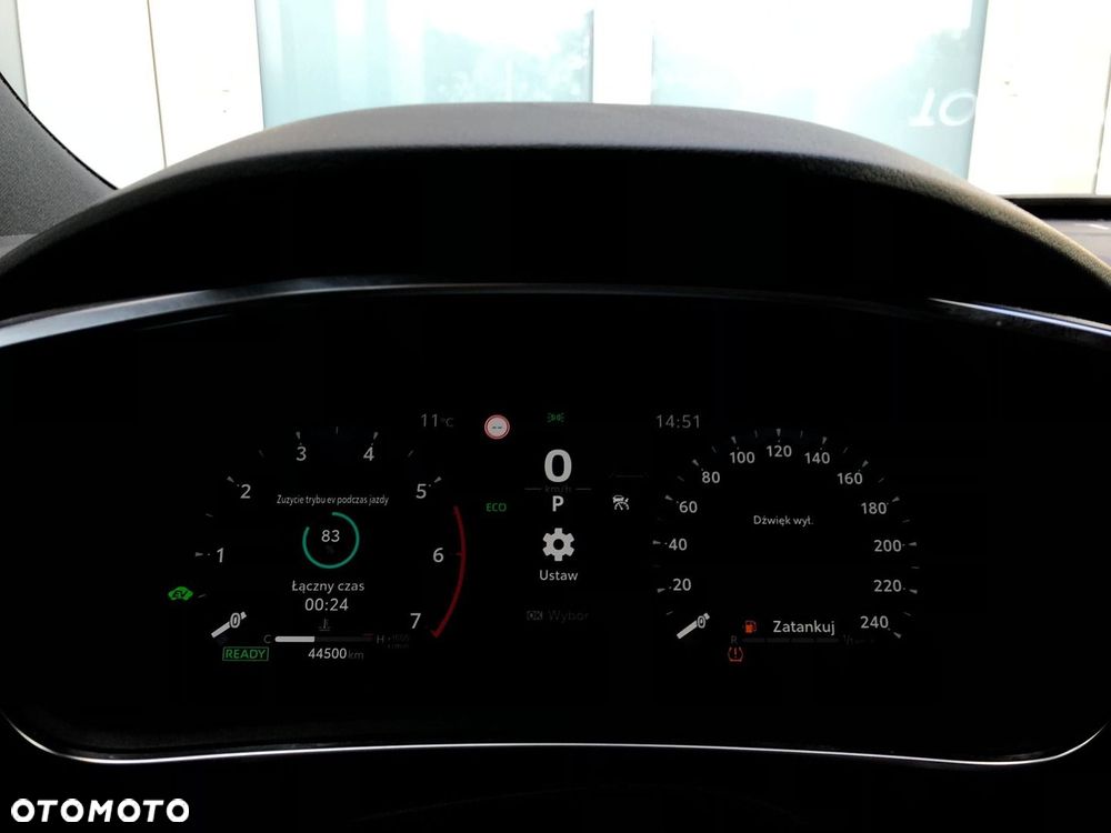 Toyota Corolla 1.8 Hybrid Comfort - 25