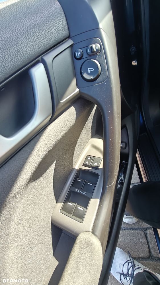 Honda Accord 2.0 Automatik Elegance - 20