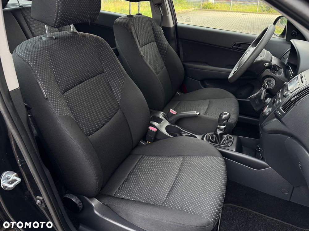 Hyundai i30 - 12