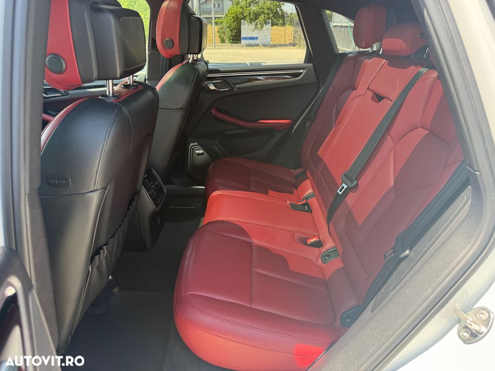 Porsche Macan S PDK - 22