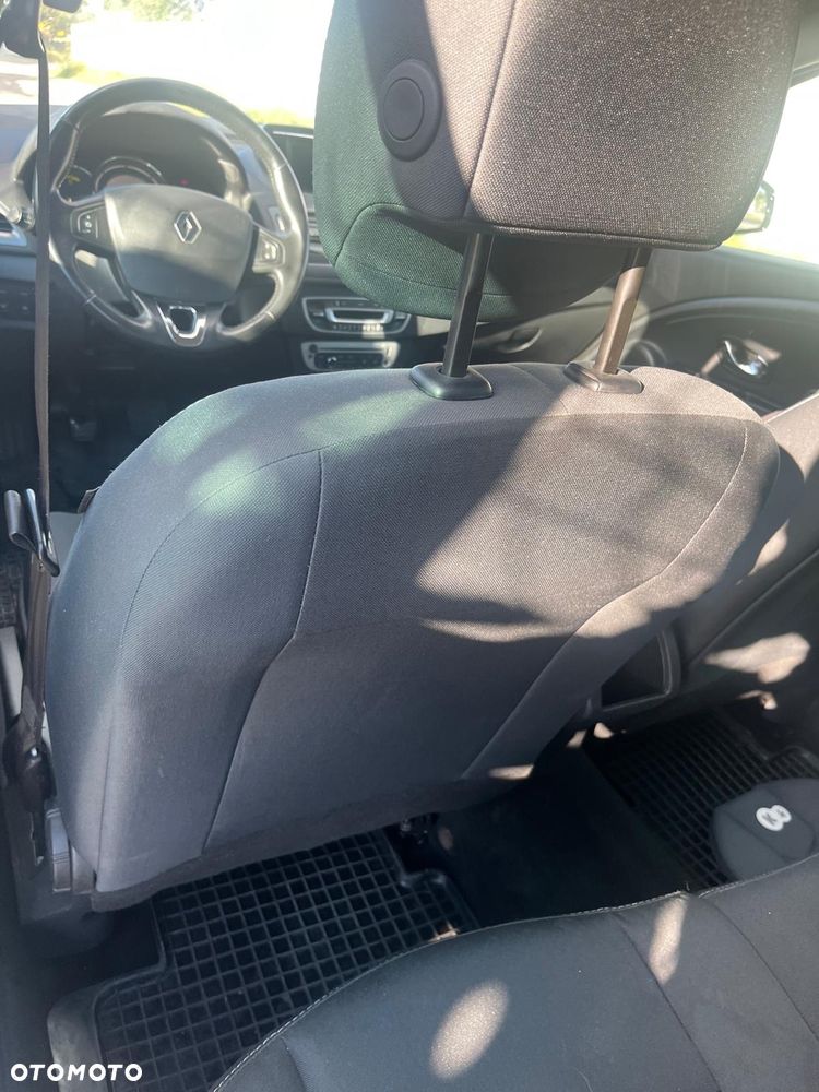 Renault Megane 1.6 dCi Energy Limited - 6